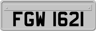 FGW1621
