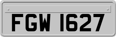 FGW1627