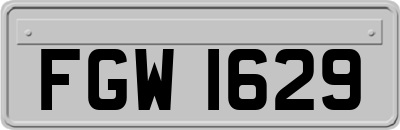 FGW1629