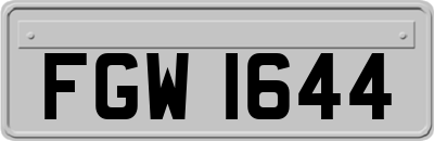 FGW1644