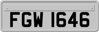 FGW1646