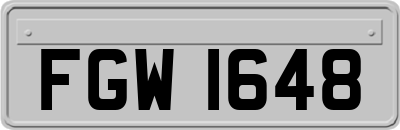 FGW1648