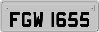 FGW1655