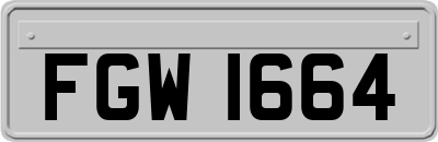 FGW1664
