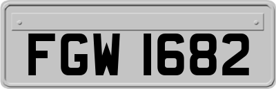 FGW1682