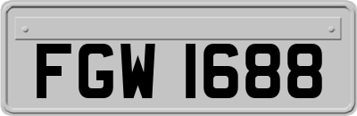 FGW1688