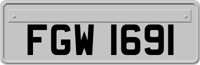 FGW1691