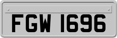 FGW1696