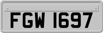 FGW1697