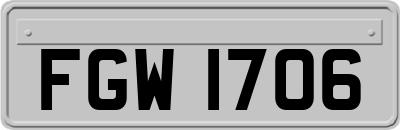 FGW1706