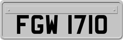 FGW1710