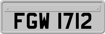 FGW1712