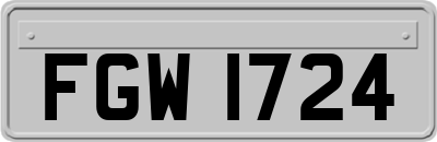 FGW1724