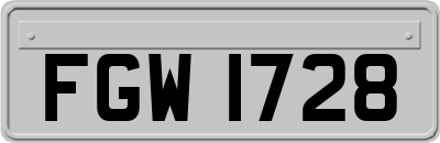 FGW1728