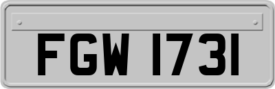 FGW1731