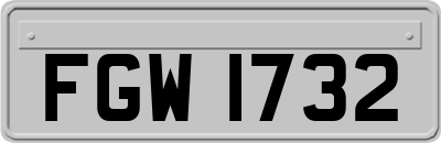 FGW1732