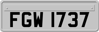 FGW1737