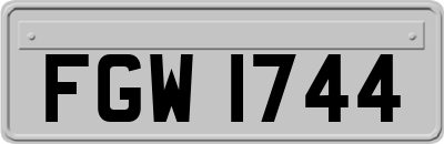 FGW1744