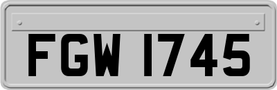 FGW1745