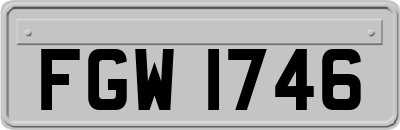 FGW1746