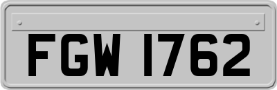 FGW1762