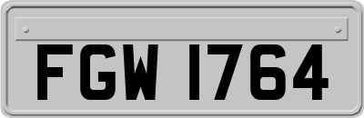 FGW1764