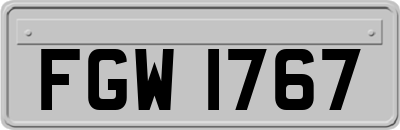 FGW1767