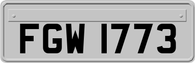 FGW1773