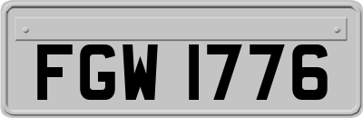 FGW1776