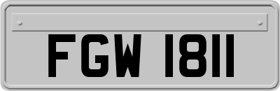 FGW1811