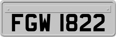 FGW1822