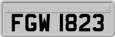 FGW1823
