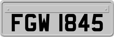 FGW1845
