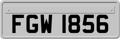 FGW1856