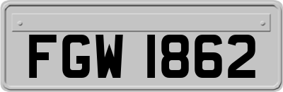 FGW1862