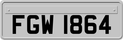 FGW1864