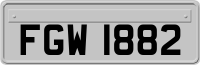 FGW1882