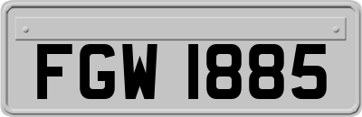 FGW1885