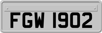 FGW1902