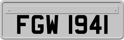 FGW1941