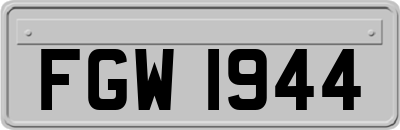 FGW1944