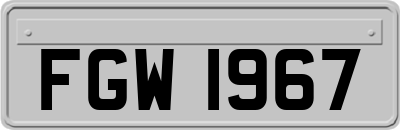 FGW1967