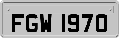 FGW1970