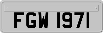 FGW1971
