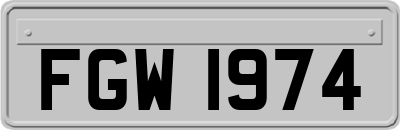 FGW1974