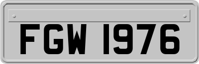 FGW1976