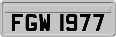 FGW1977