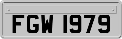 FGW1979