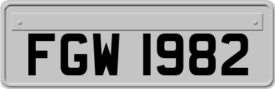 FGW1982