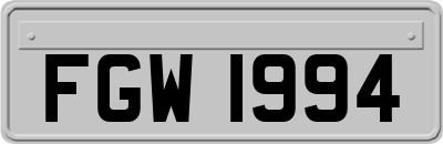 FGW1994